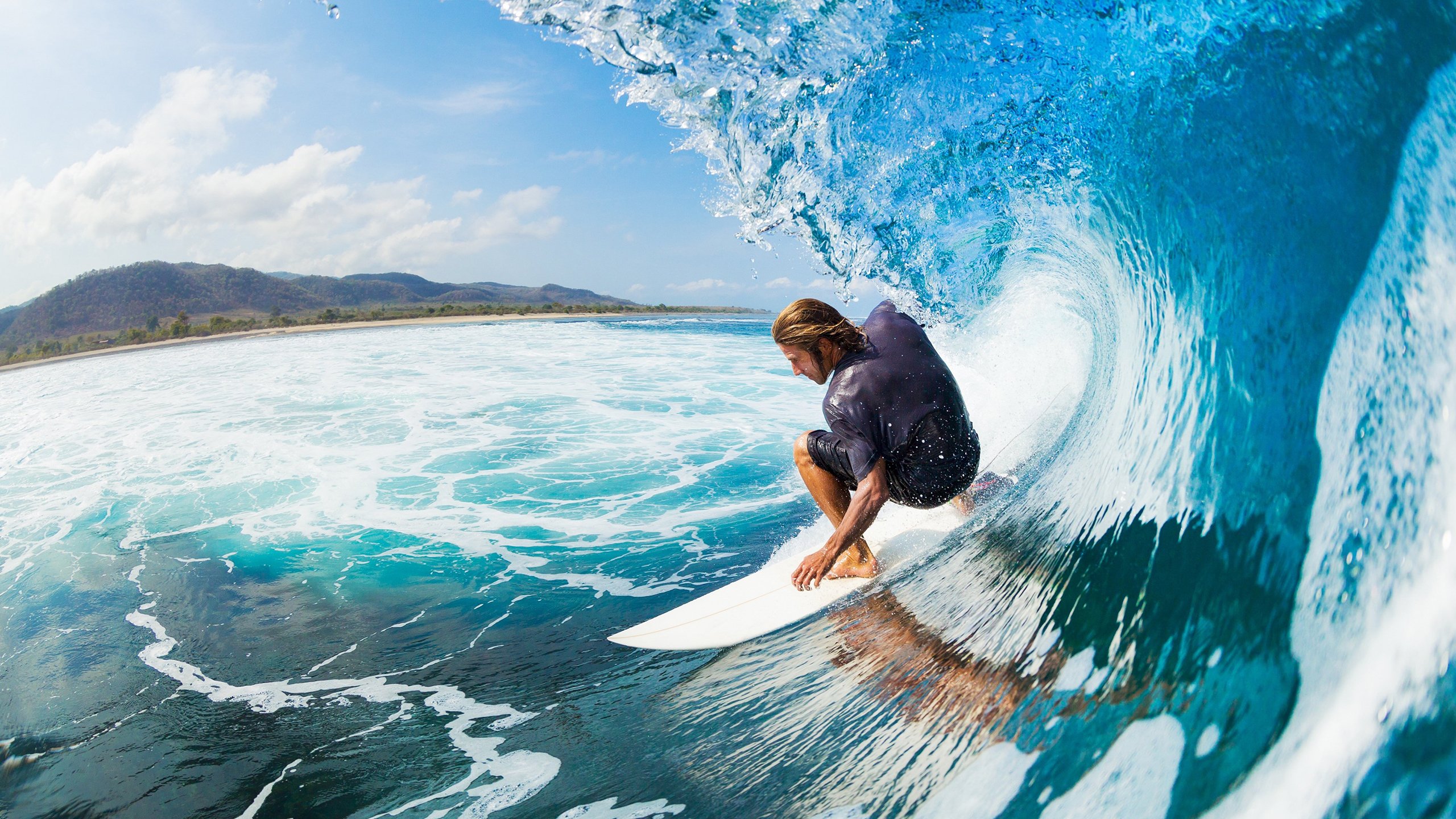 Jiu You-塞尔·拉恩：全黑队外线的“终结者”，突破防线后精准的得分能力无可匹敌